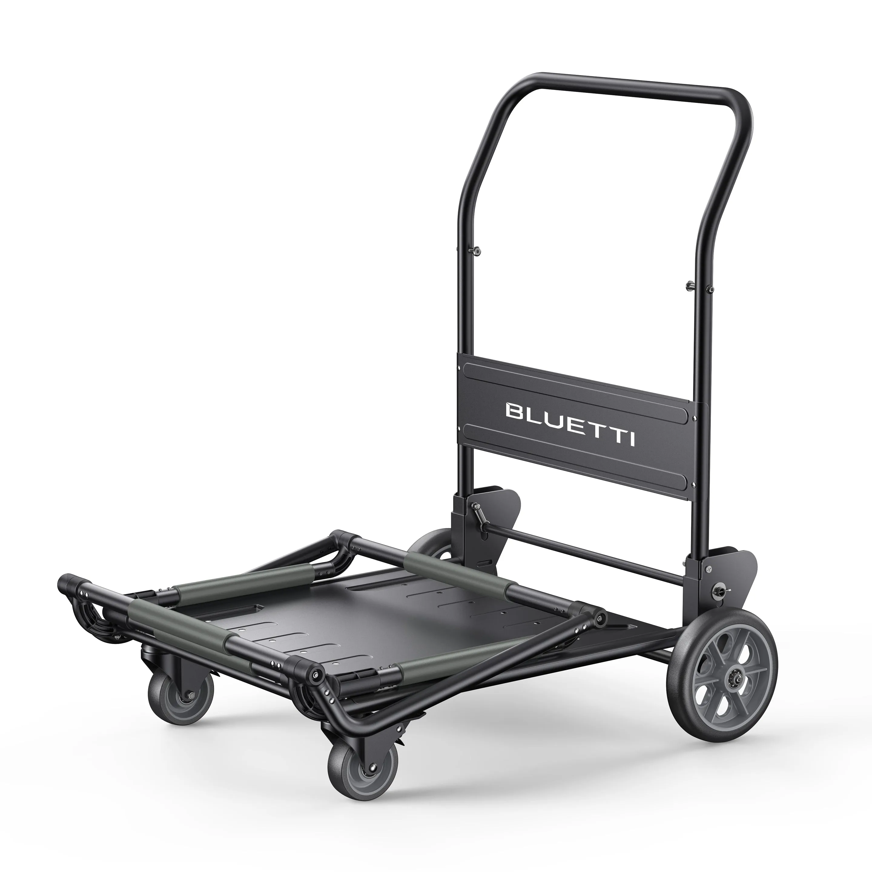 Foldable Trolley