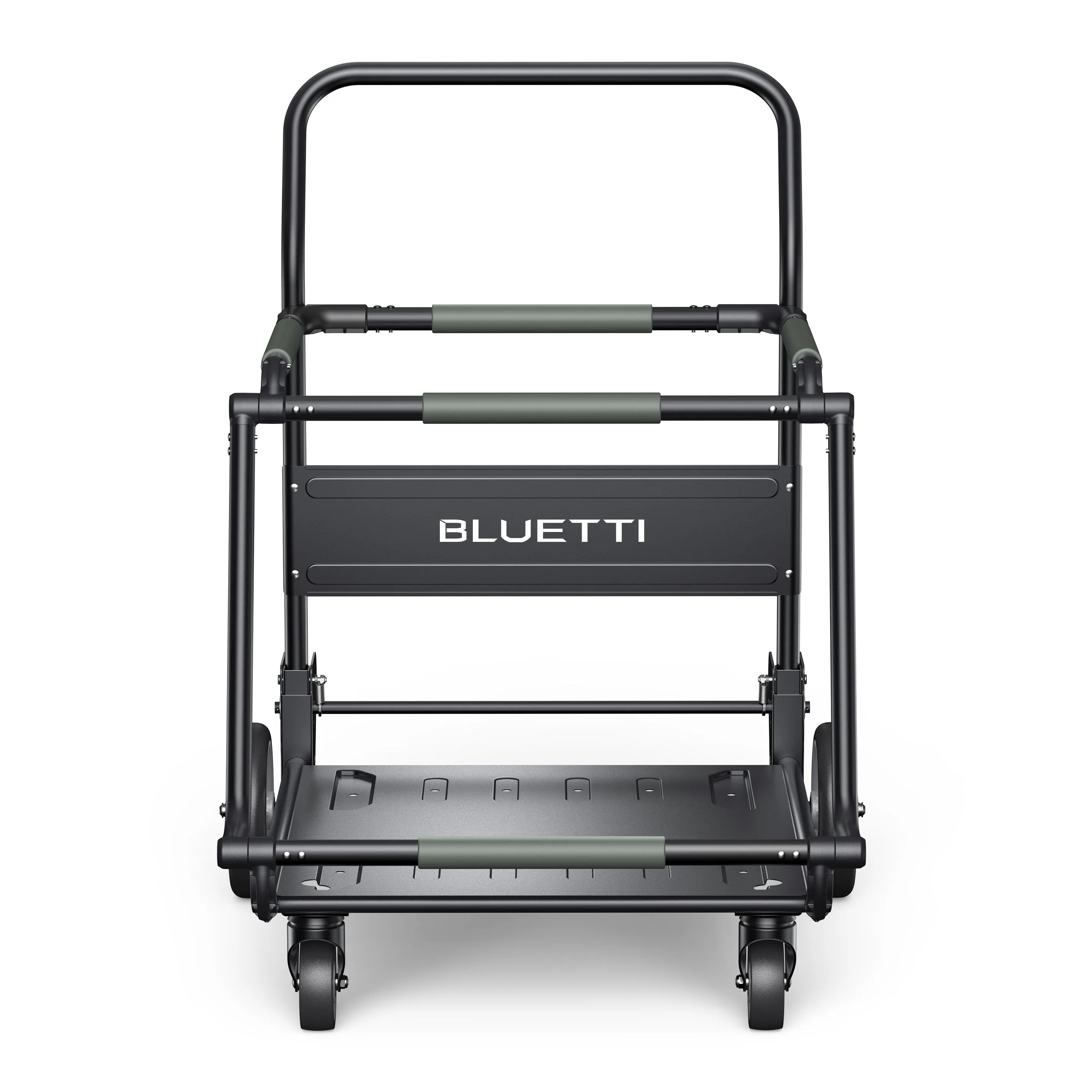 Foldable Trolley