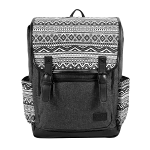 Franklin Laptop Backpack - Final Sale