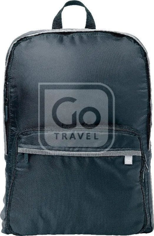 Go Travel Foldable Backpack