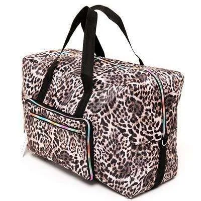 Great Gatsby Foldable Travel Tote