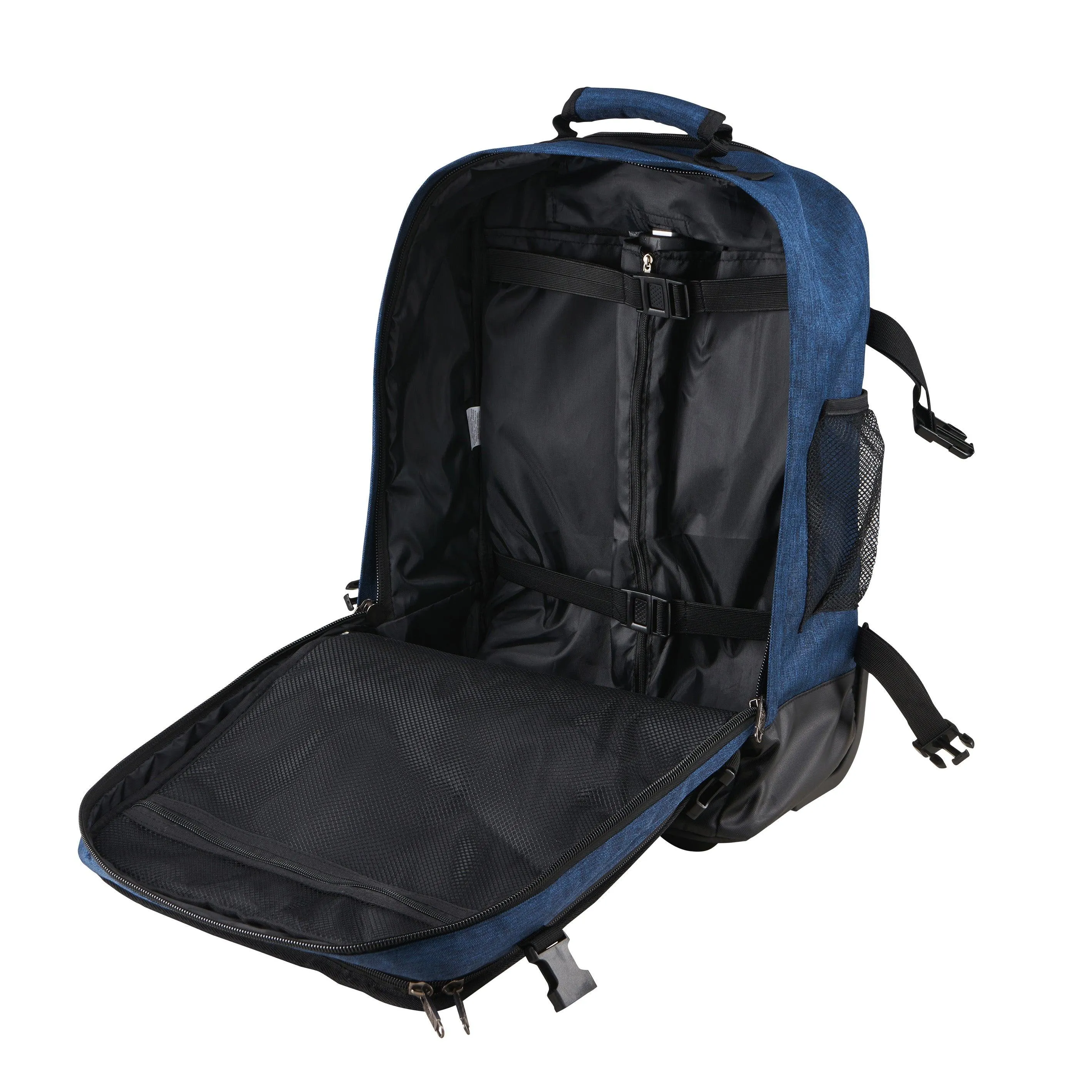 Greenwich 30L Hybrid - 45x36x20cm