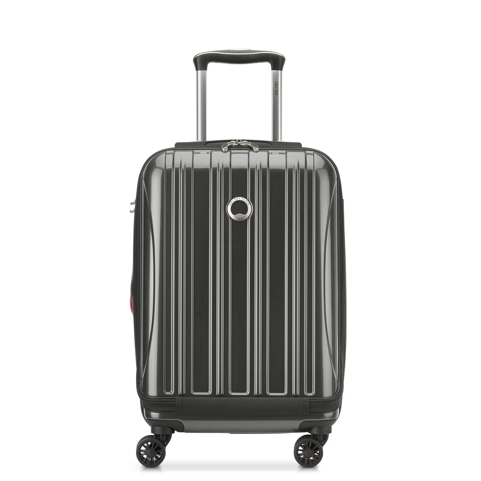 HELIUM AERO - Carry-On Expandable Spinner with Laptop Pocket