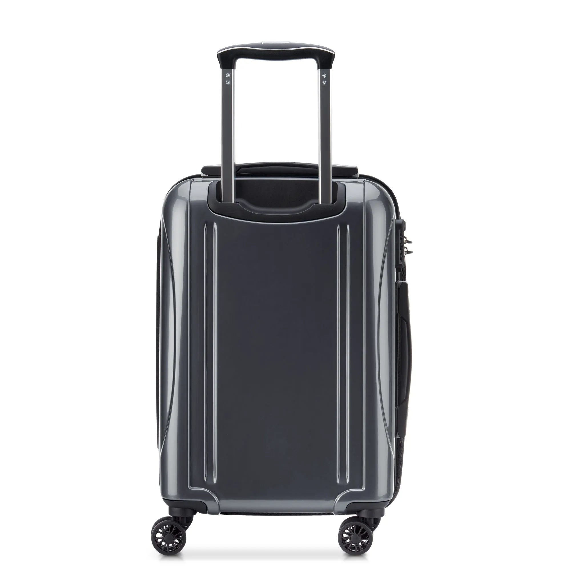 HELIUM AERO - Carry-On Expandable Spinner with Laptop Pocket