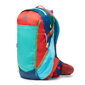 Inca 26L Backpack - Del Día