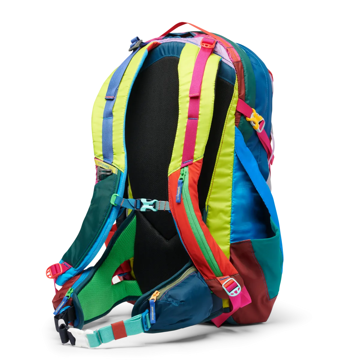 Inca 26L Backpack - Del Día