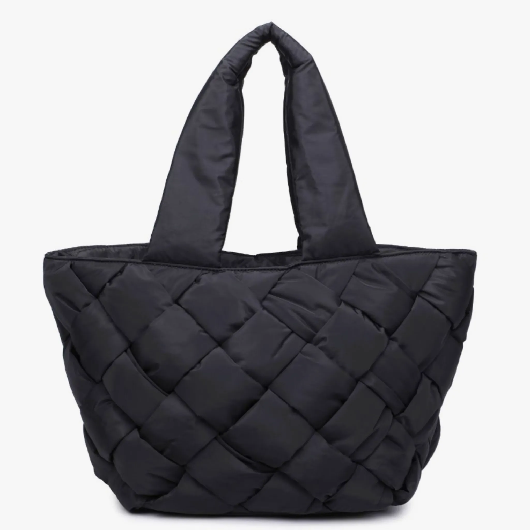 Intuition East West tote