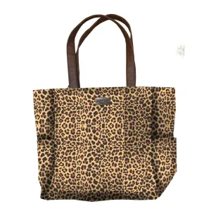 Jane Marie Let Loose Tote Bag