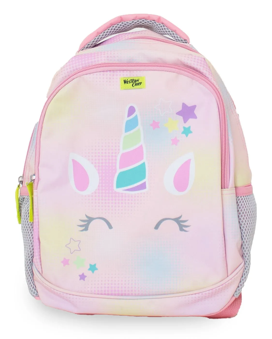 Kids Unity Unicorn Mini Backpack - Pink