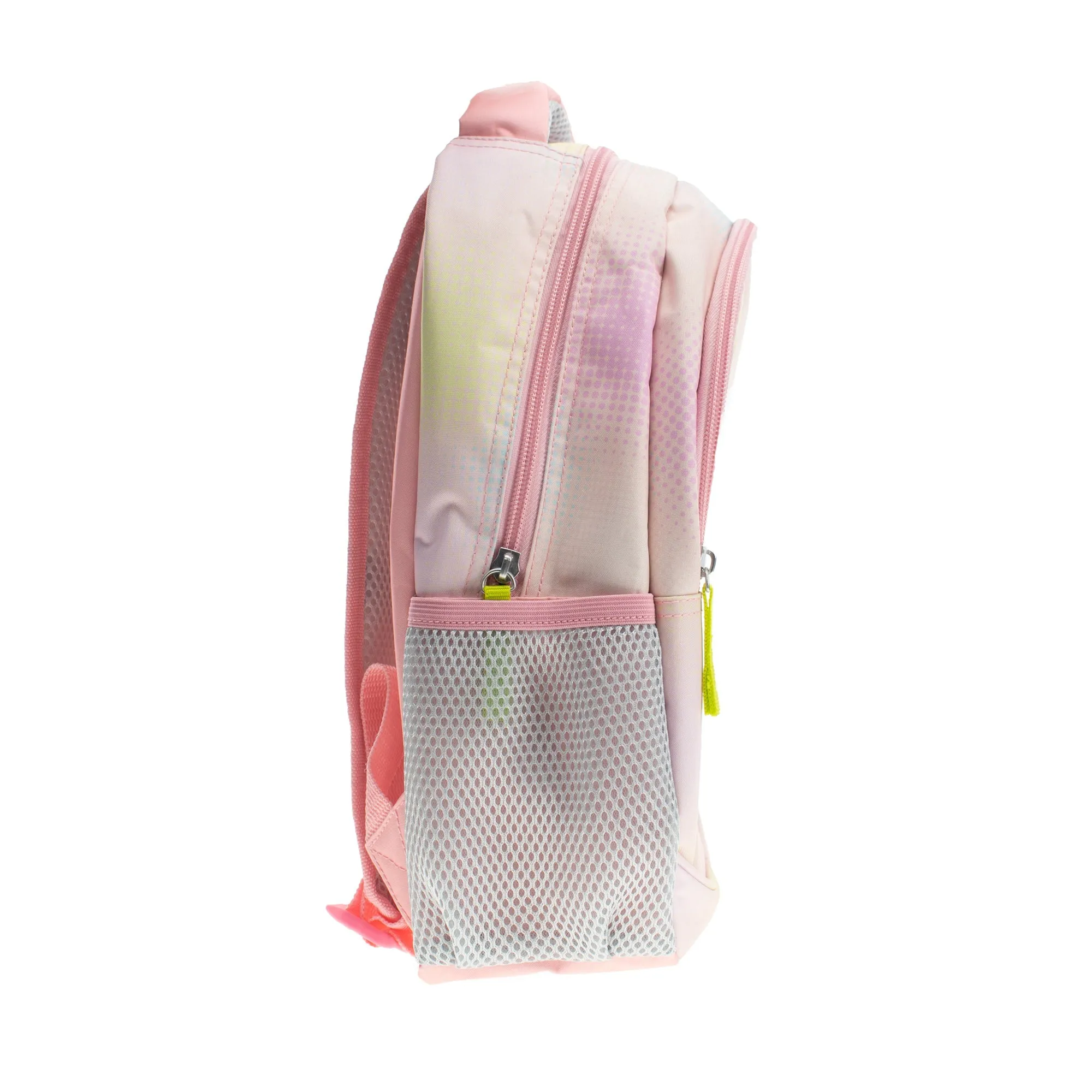 Kids Unity Unicorn Mini Backpack - Pink