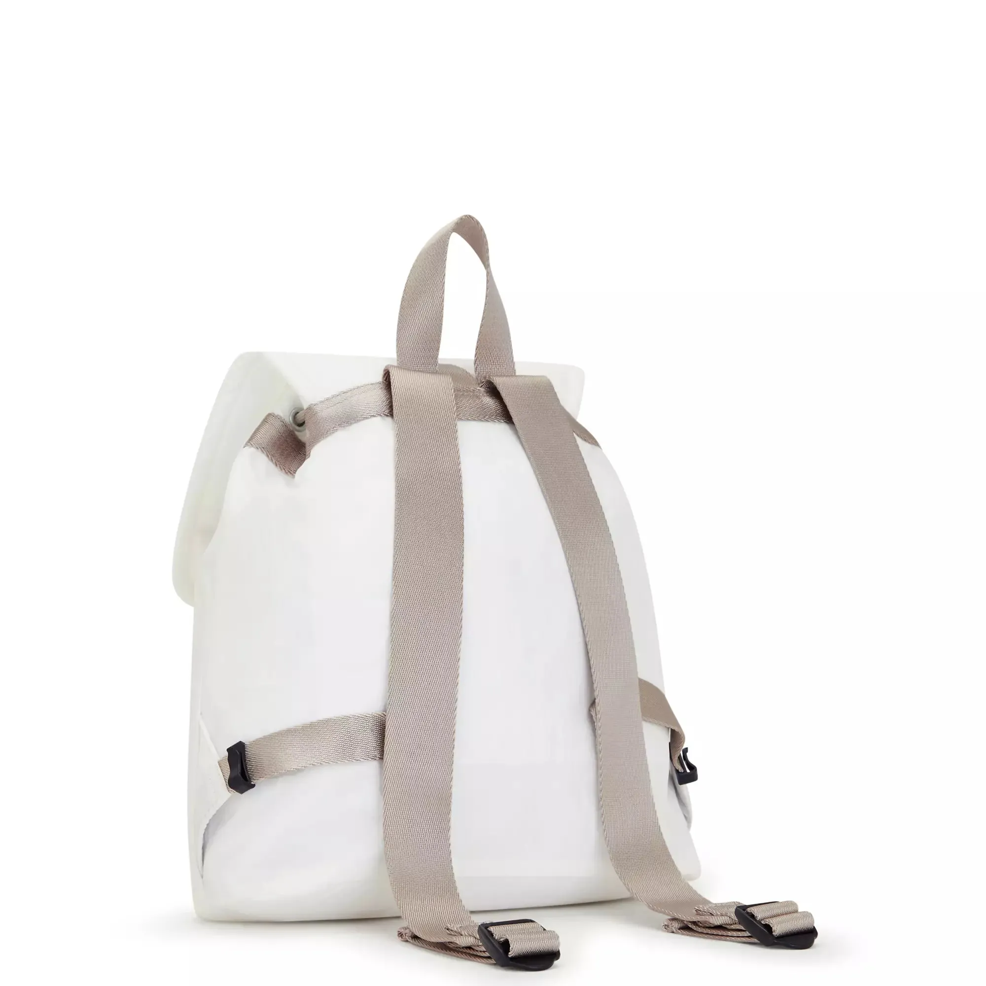 Kipling Ibro Backpack - Alabaster J23