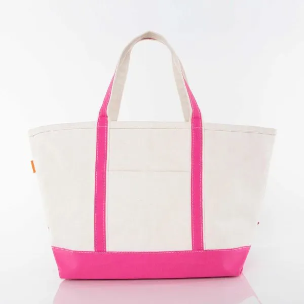 Large Boat Tote