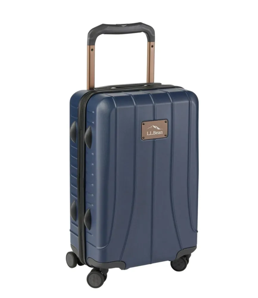 L.L.Bean Hardside Spinner, 22&quot;