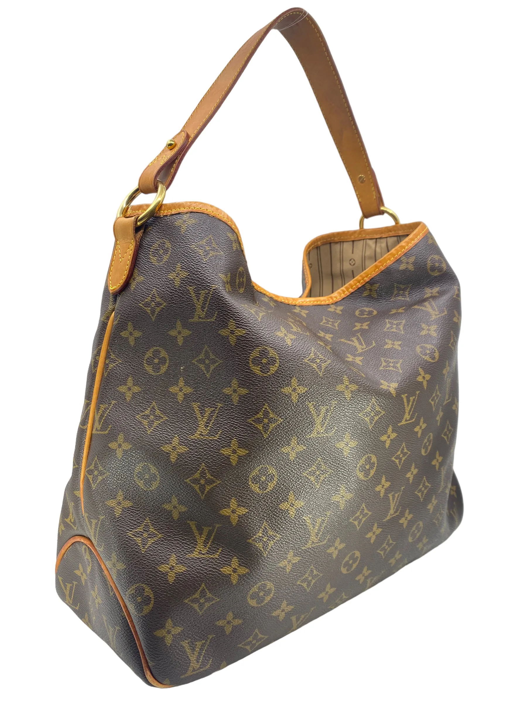 Louis Vuitton Daylight Full Tote Bag