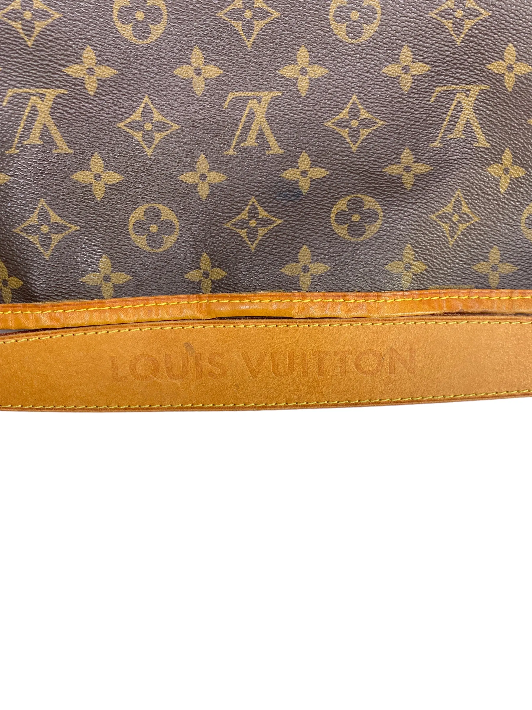 Louis Vuitton Daylight Full Tote Bag