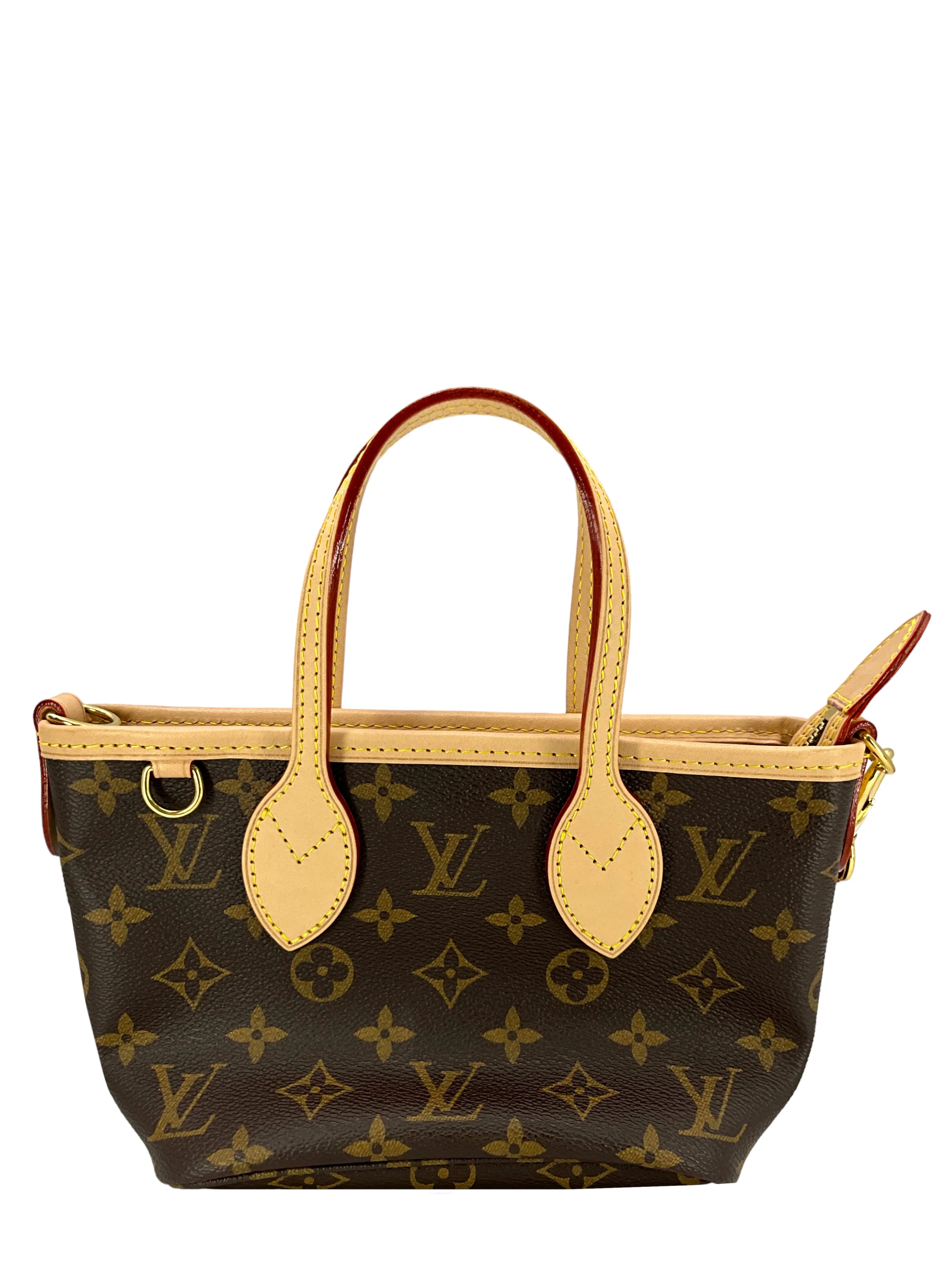 LOUIS VUITTON  Monogram Neverfull BB Bag NEW