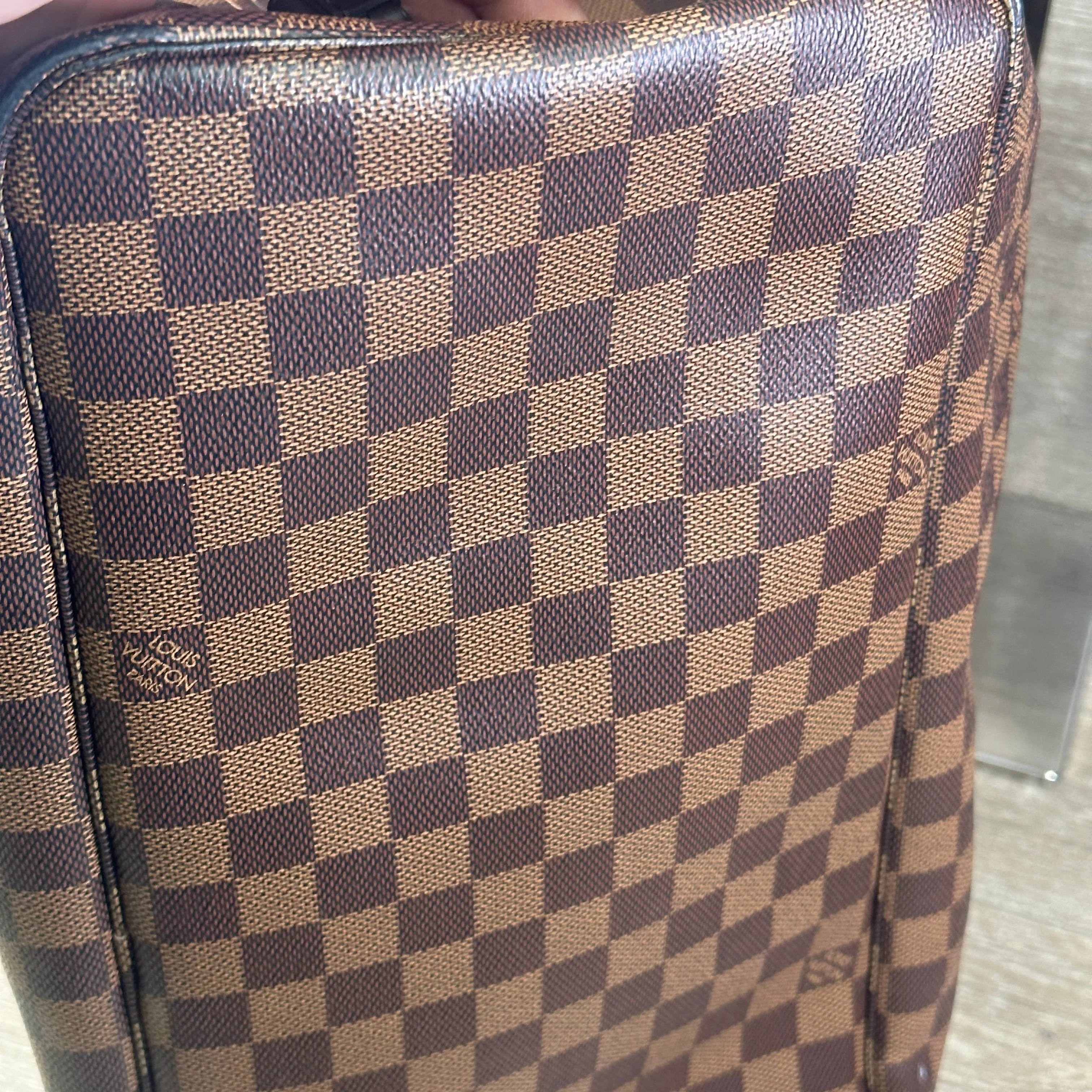 Louis Vuitton Neverfull GM Damier Ebene