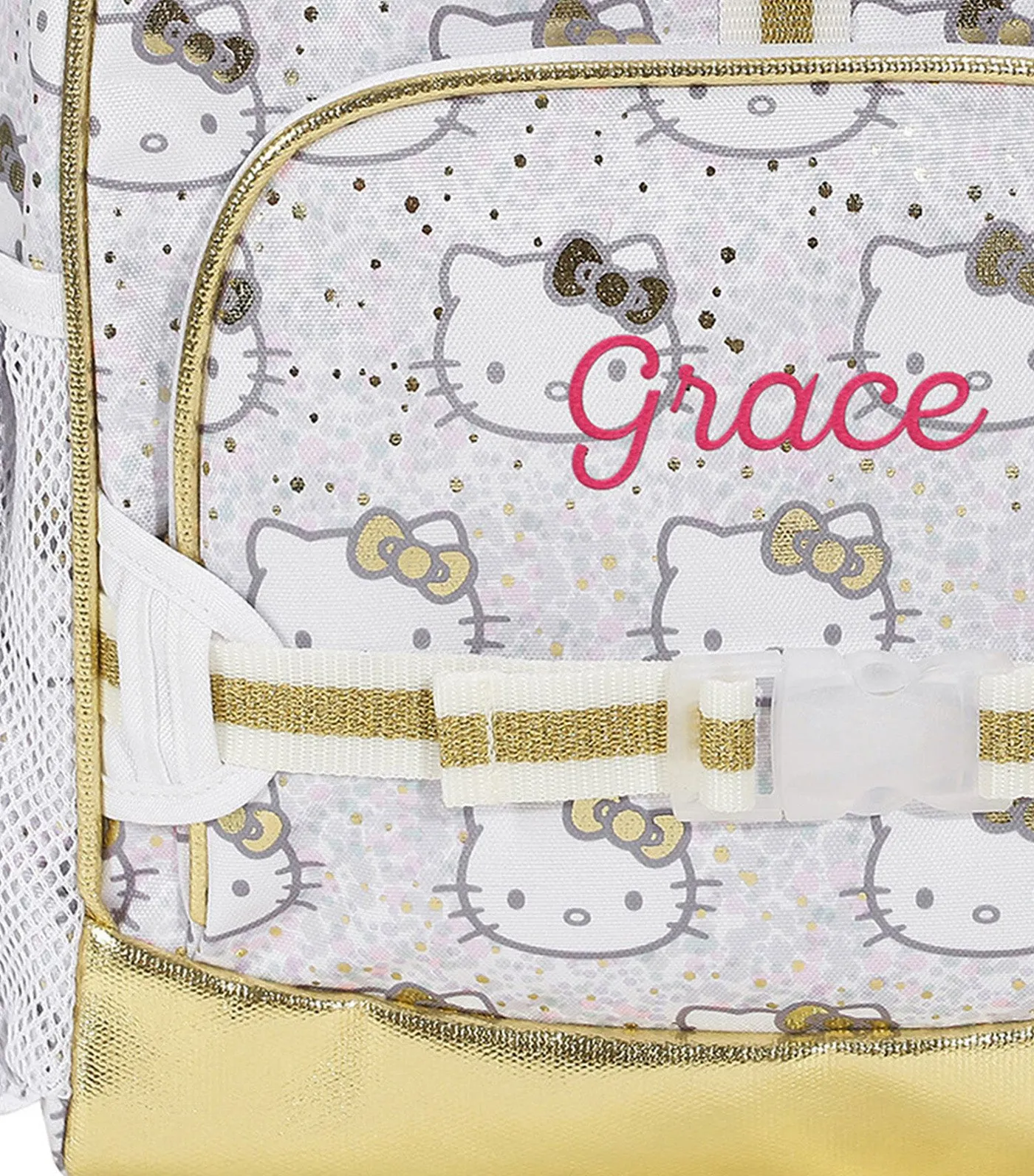 Mackenzie Glam Hello Kitty Backpacks