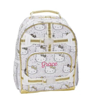 Mackenzie Glam Hello Kitty Backpacks