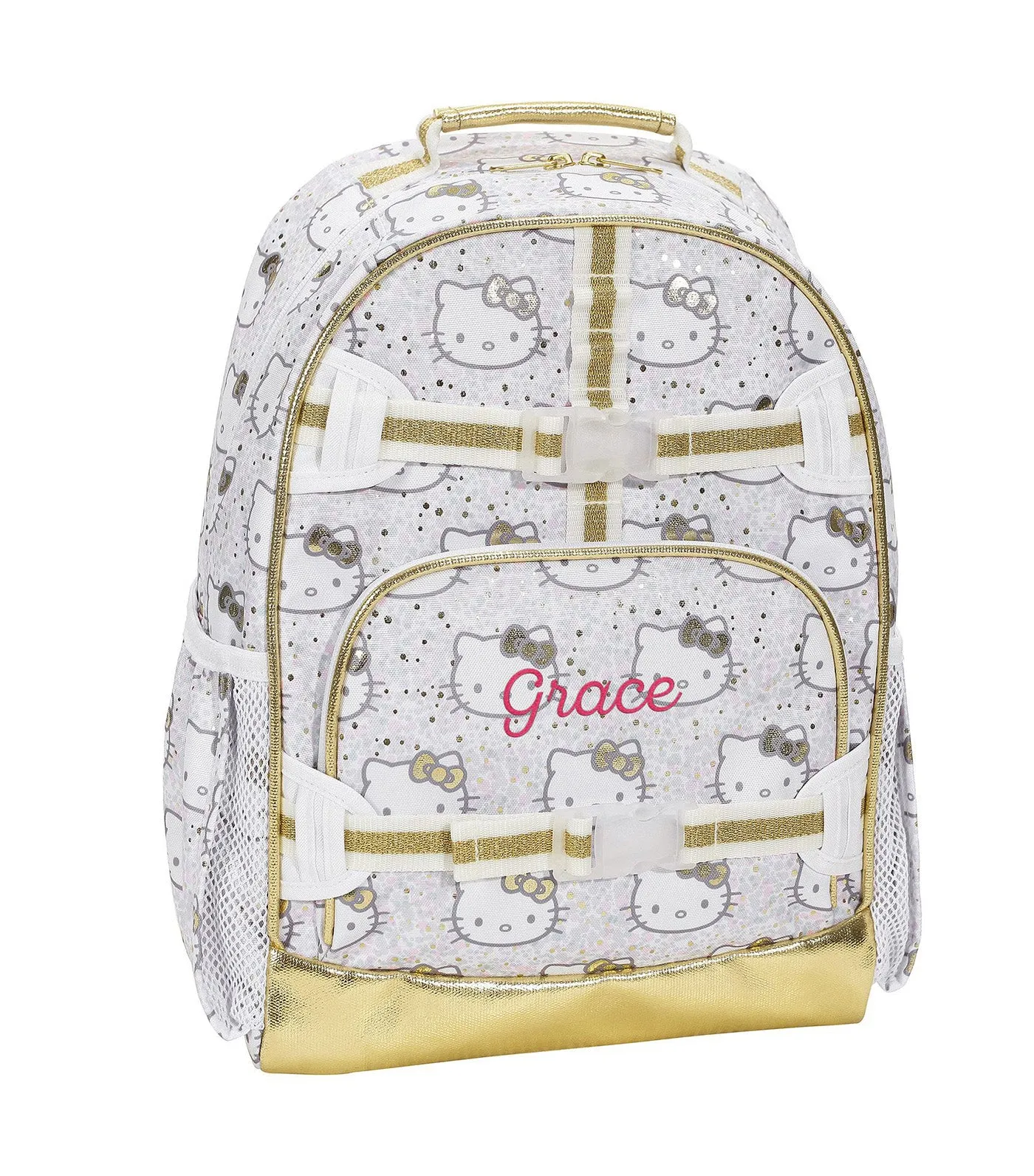 Mackenzie Glam Hello Kitty Backpacks