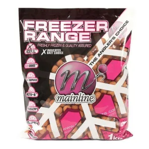 Mainline Essential Cell Freezer Boilies