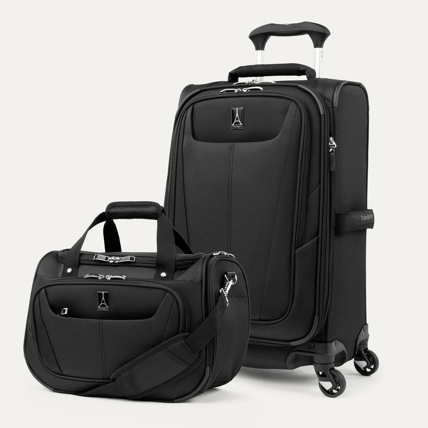 Maxlite® 5 Carry Me Away Carry On Luggage Set