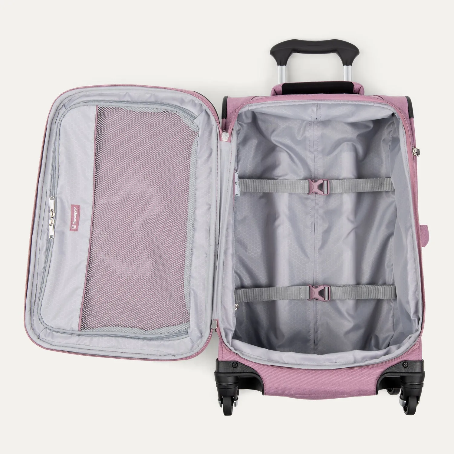 Maxlite® 5 Carry Me Away Carry On Luggage Set