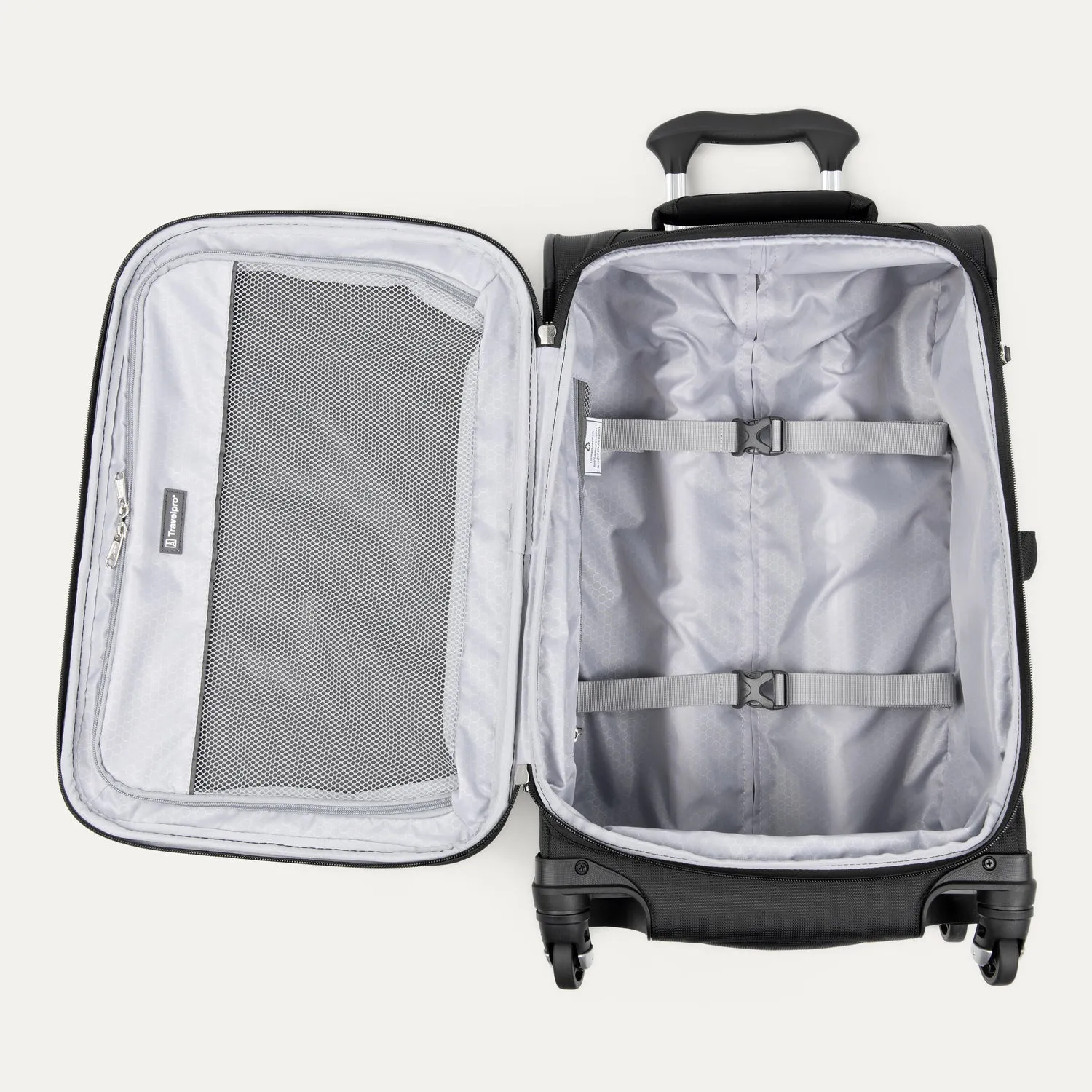 Maxlite® 5 Carry Me Away Carry On Luggage Set