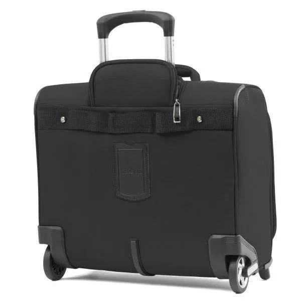 Maxlite® 5 Carry-On Rolling Tote