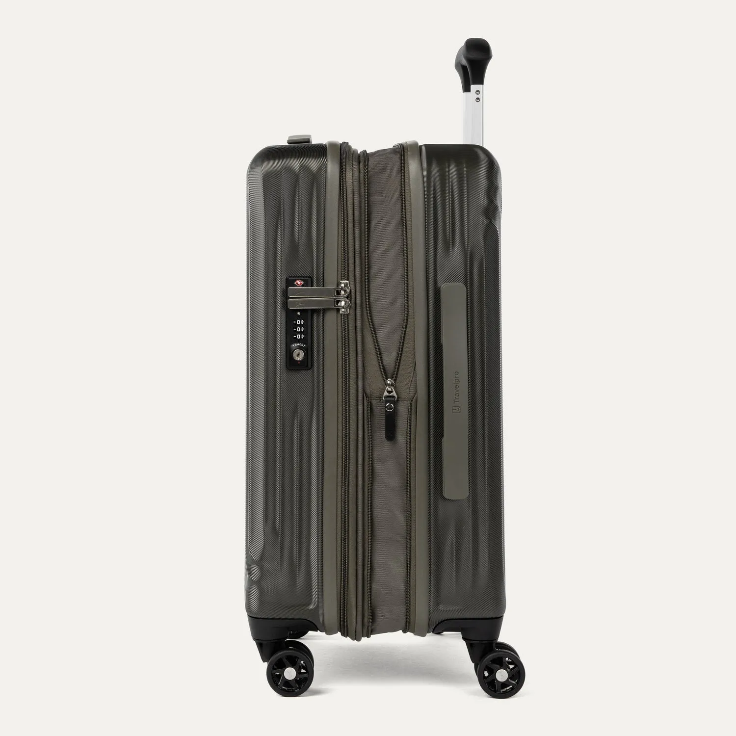 Maxlite® Air Carry-On / Medium Check-In Hardside Set