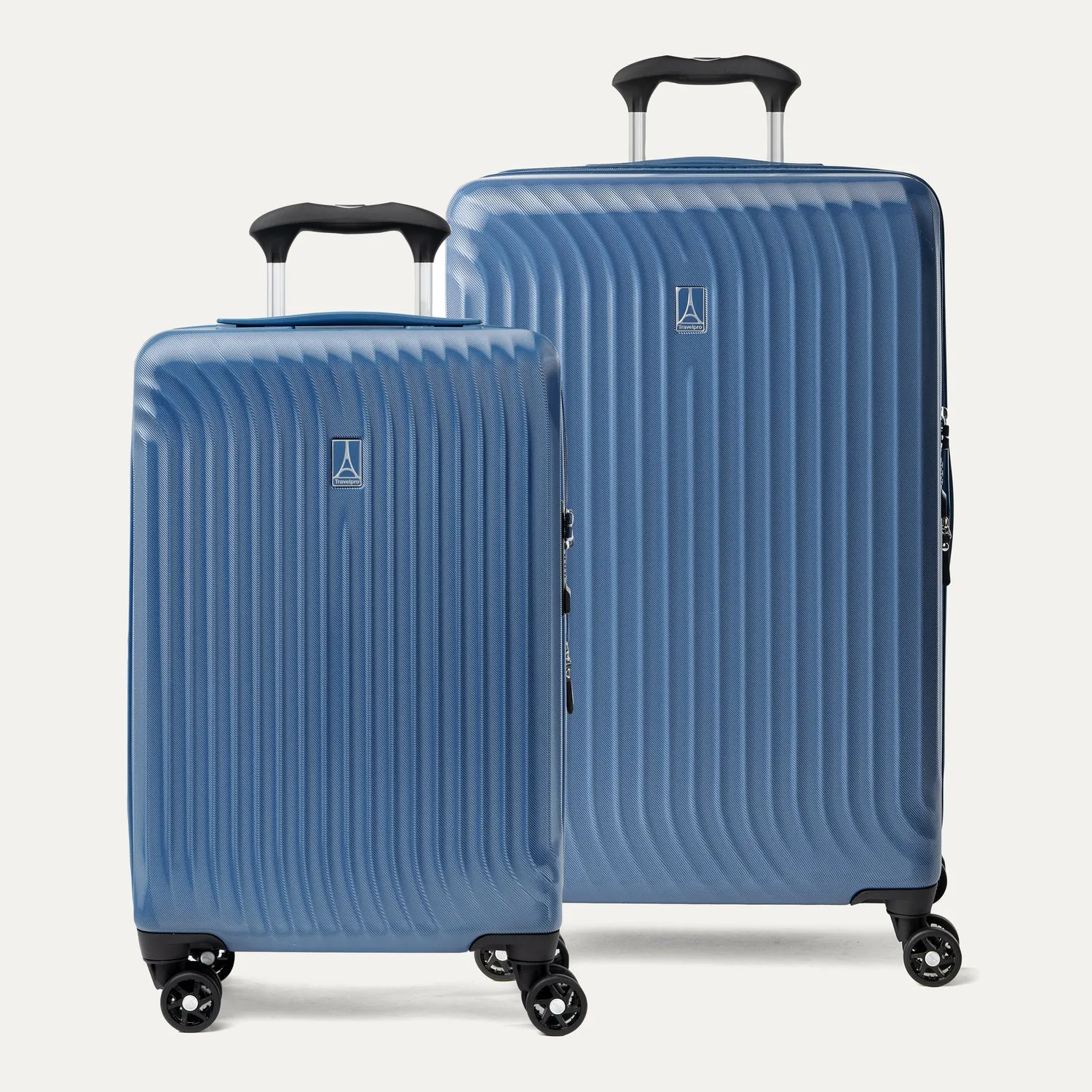 Maxlite® Air Carry-On / Medium Check-In Hardside Set