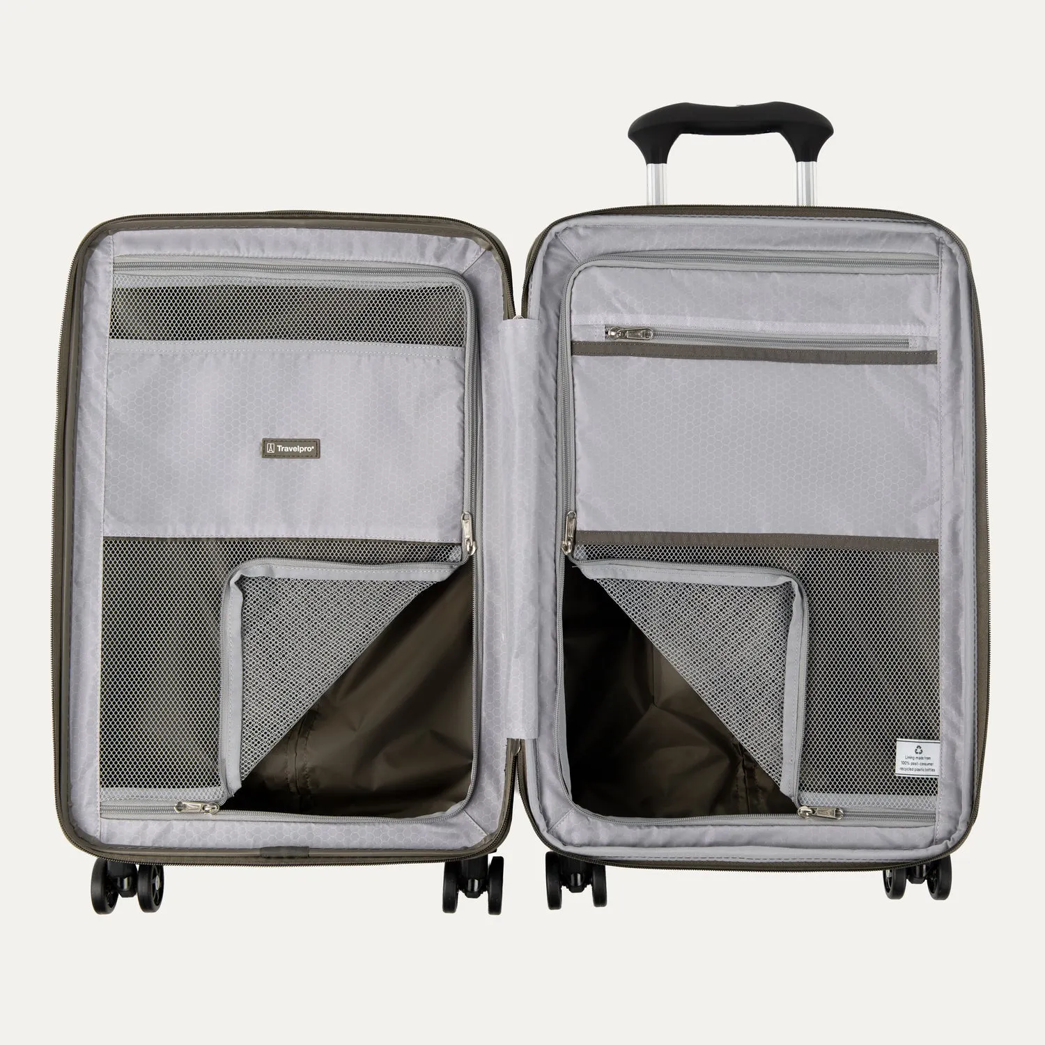 Maxlite® Air Carry-On / Medium Check-In Hardside Set