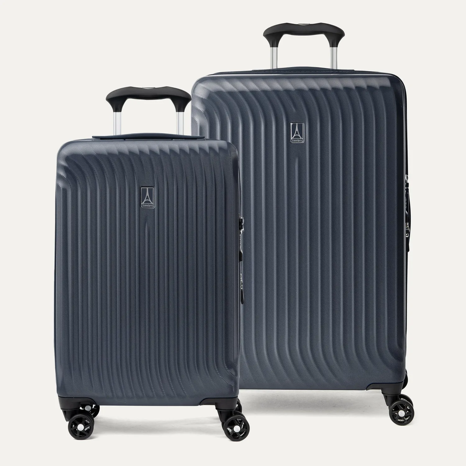 Maxlite® Air Carry-On / Medium Check-In Hardside Set