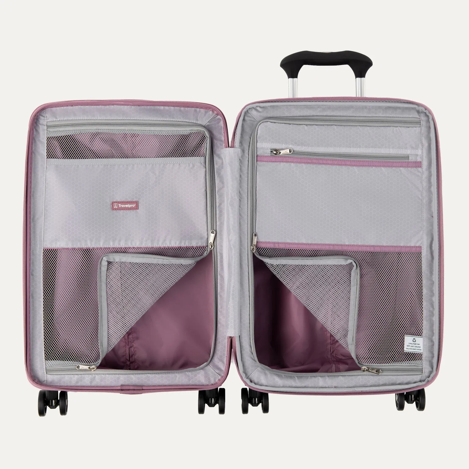 Maxlite® Air Carry-On / Medium Check-In Hardside Set