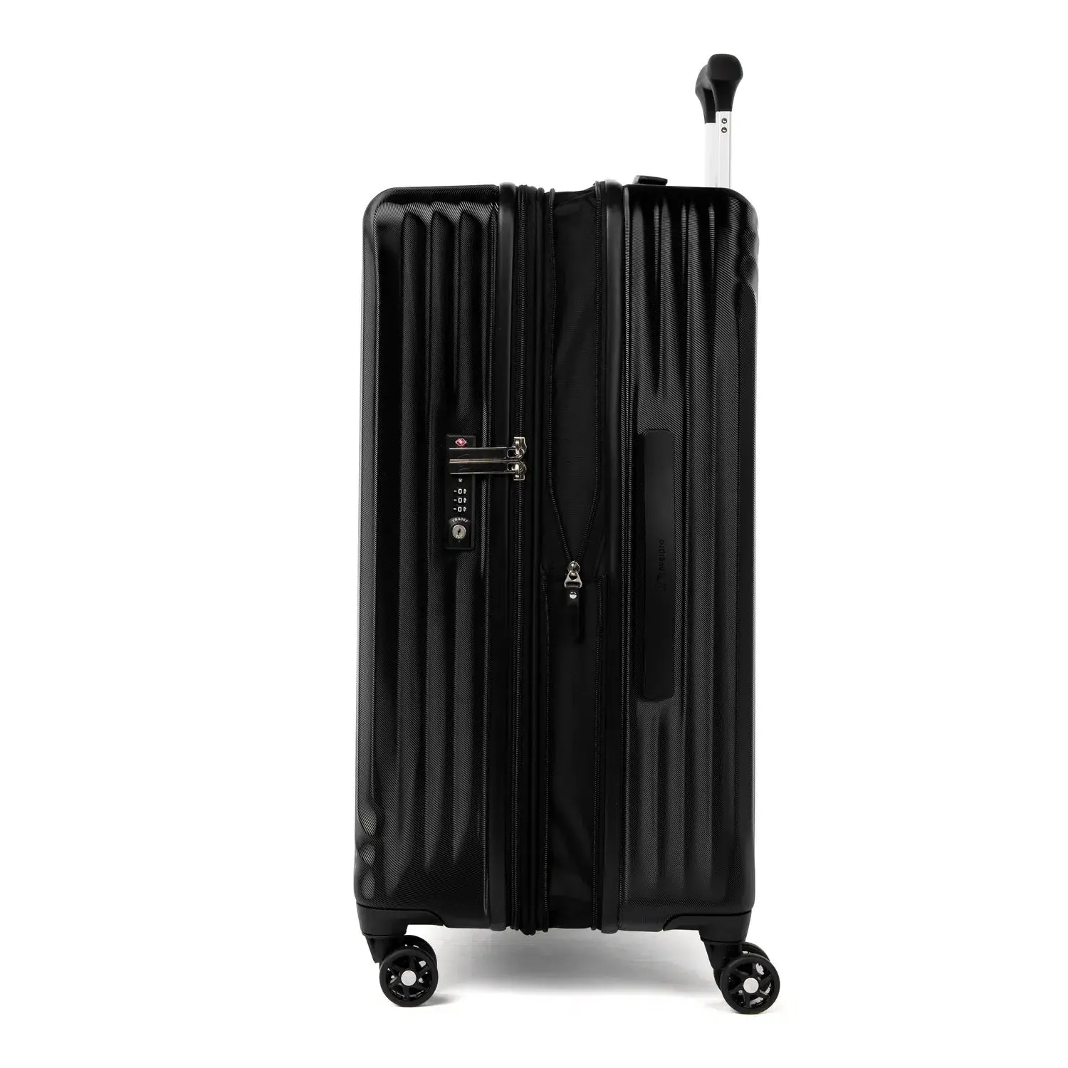 Maxlite® Air Medium Hardside Checked Expandable Luggage