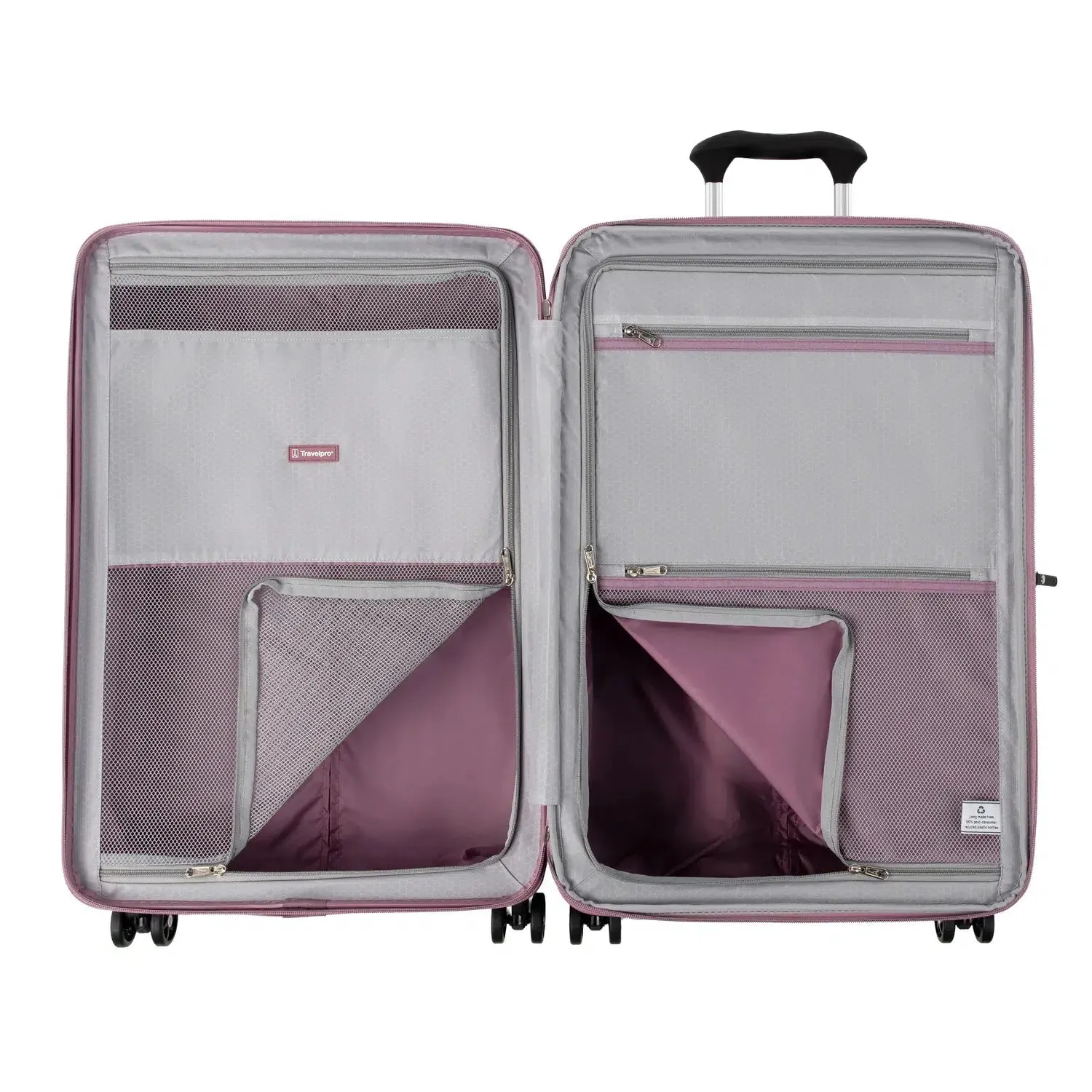 Maxlite® Air Medium Hardside Checked Expandable Luggage