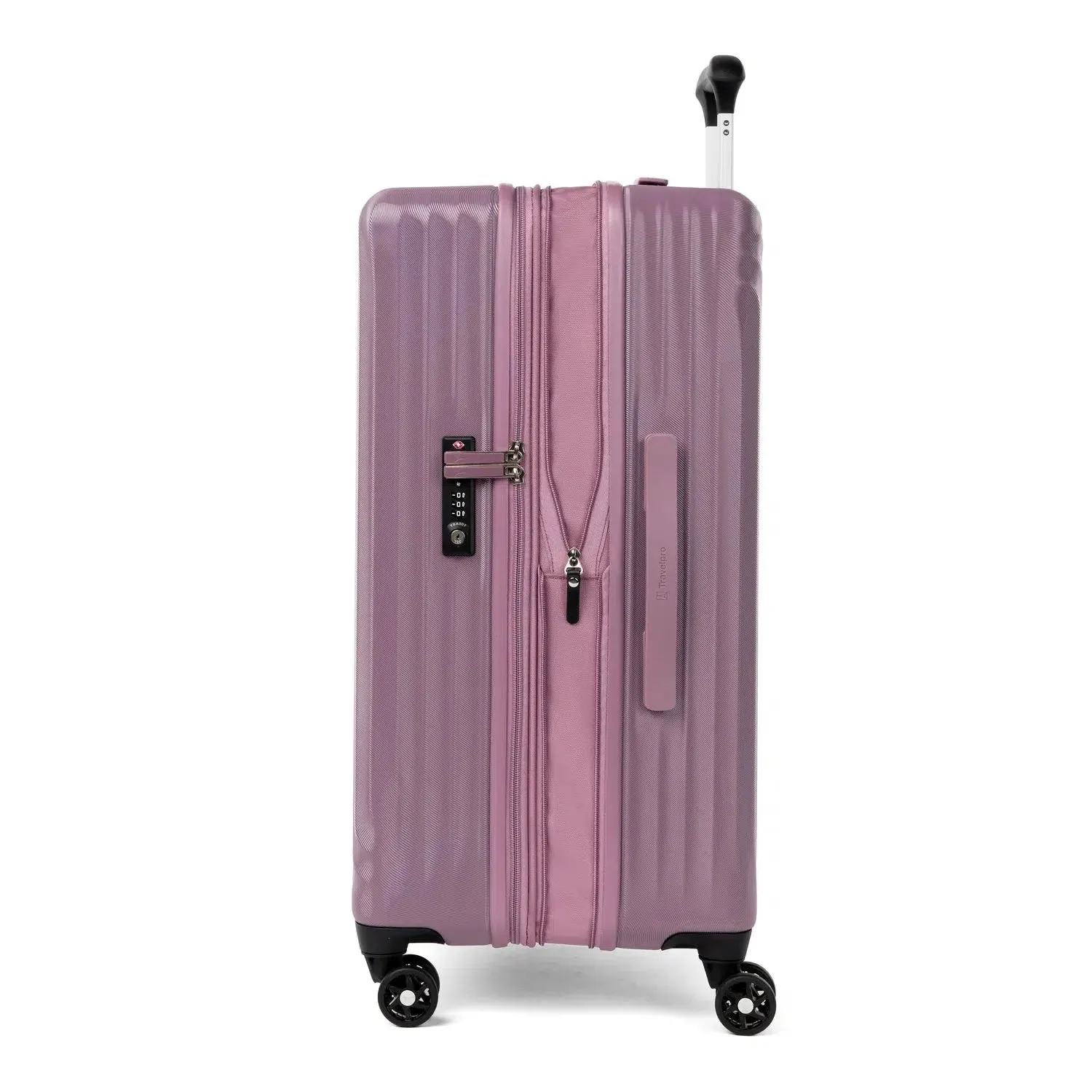 Maxlite® Air Medium Hardside Checked Expandable Luggage