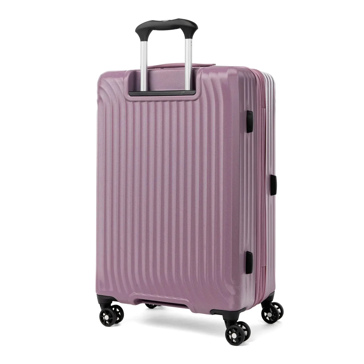 Maxlite® Air Medium Hardside Checked Expandable Luggage