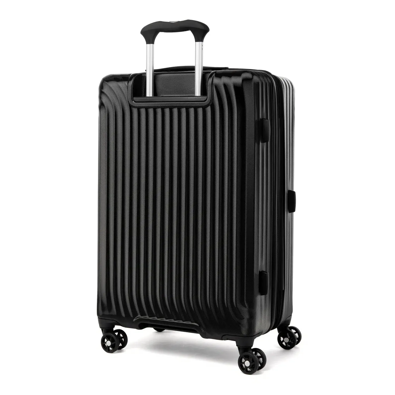 Maxlite® Air Medium Hardside Checked Expandable Luggage