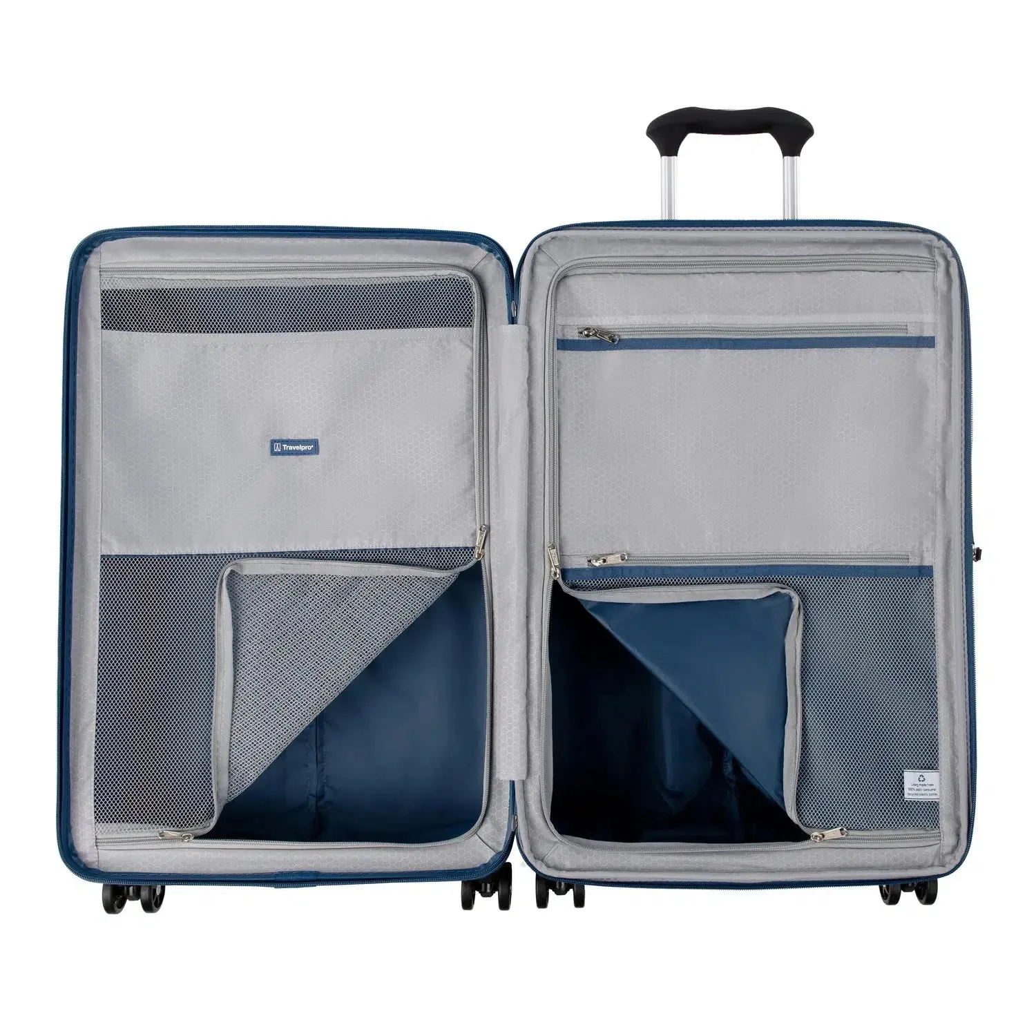 Maxlite® Air Medium Hardside Checked Expandable Luggage