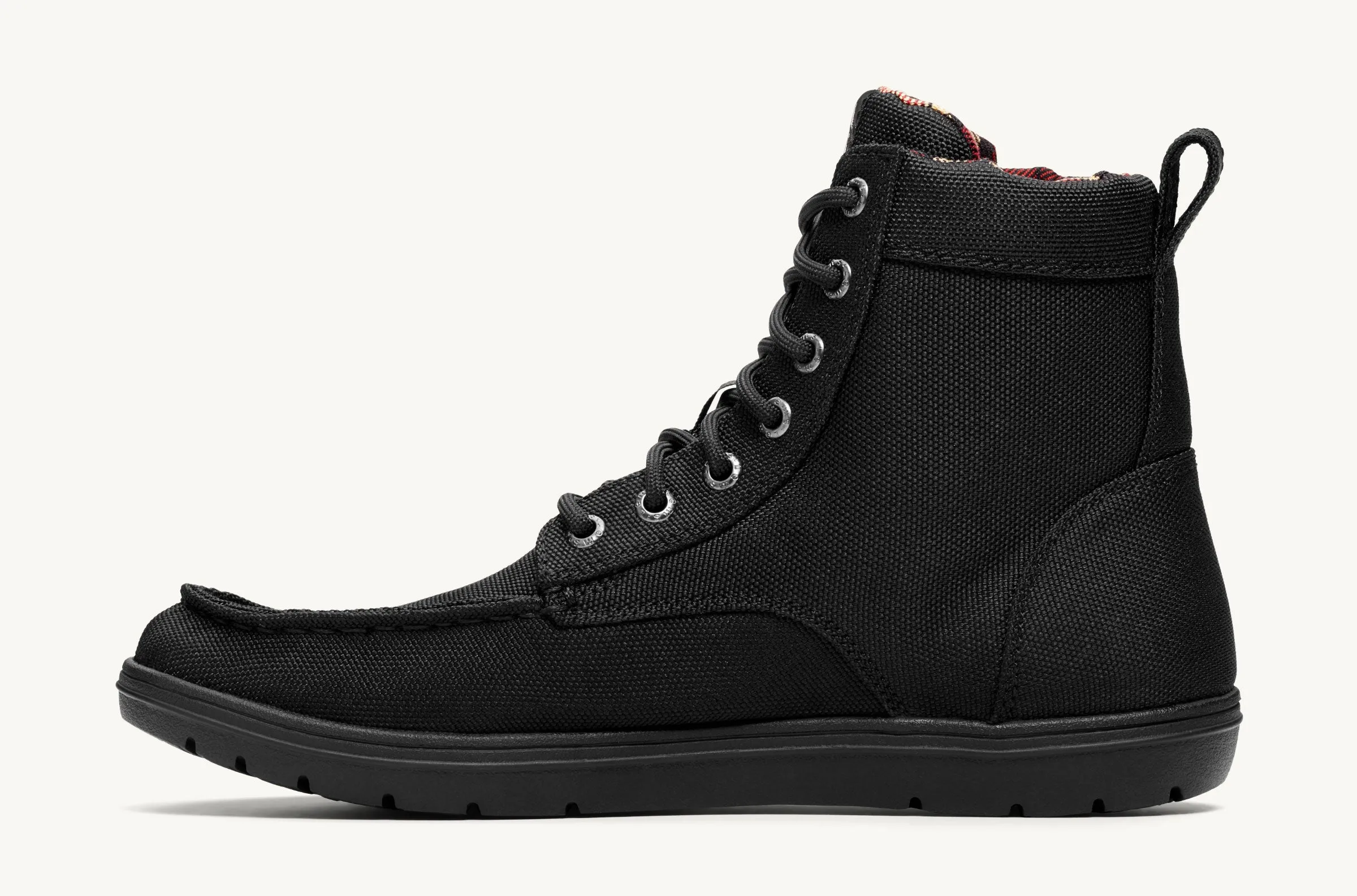 Men's Boulder Boot Vegan