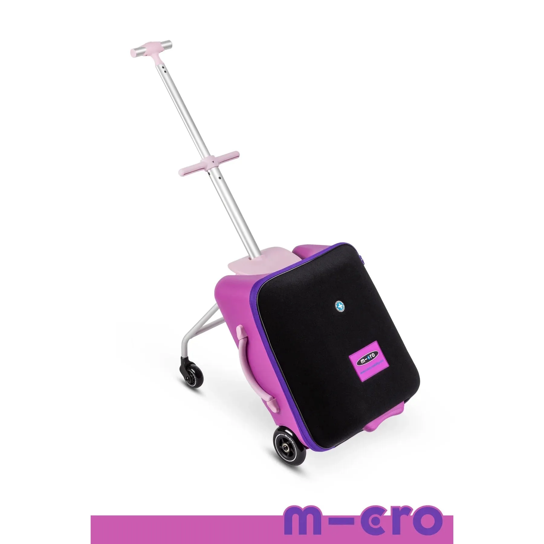 Micro Kickboard Luggage Eazy