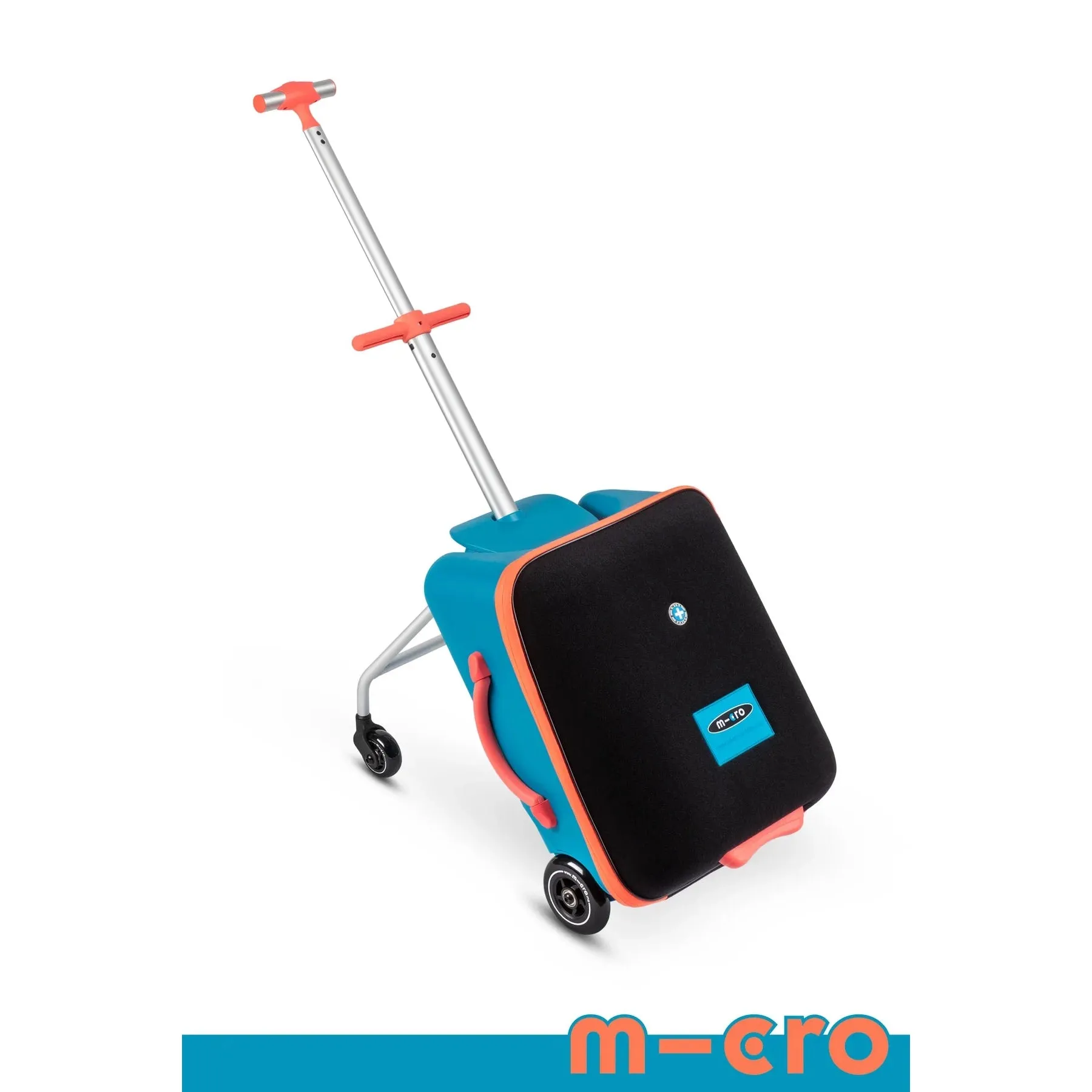 Micro Kickboard Luggage Eazy