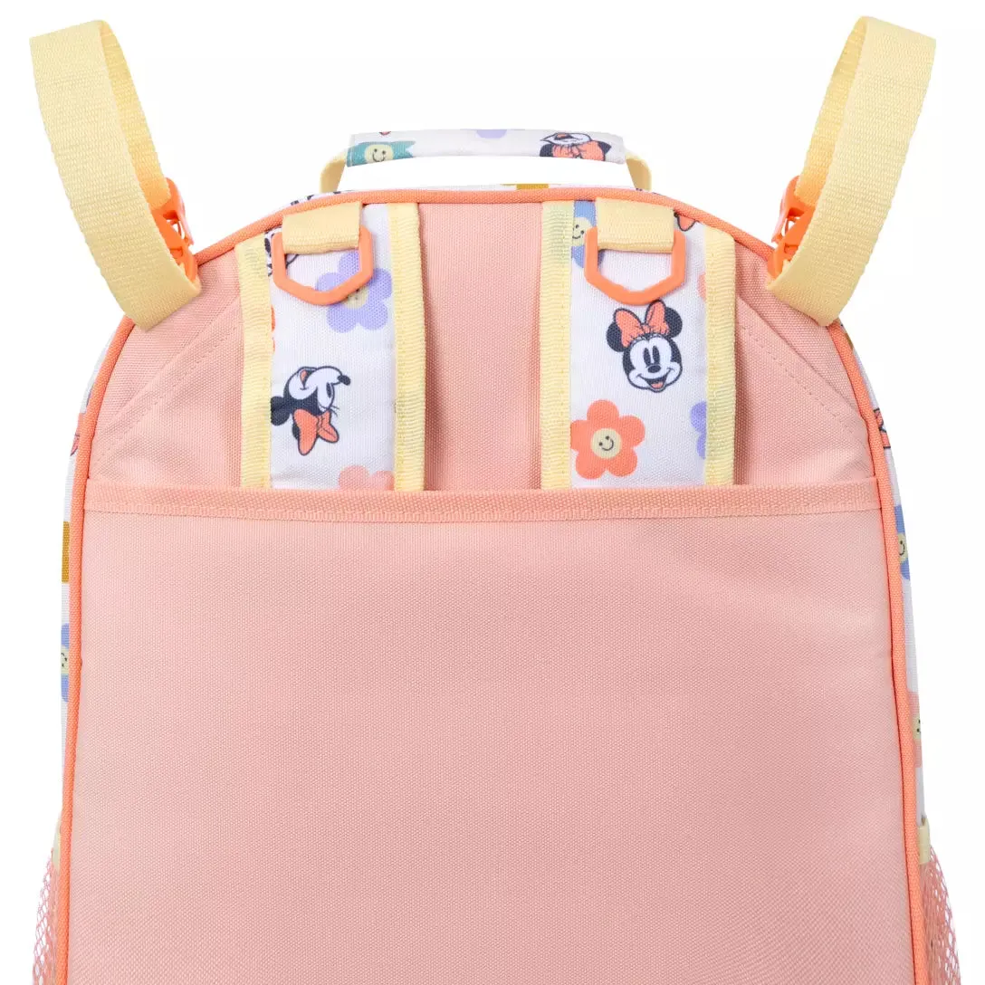 Minnie Mouse Backpack