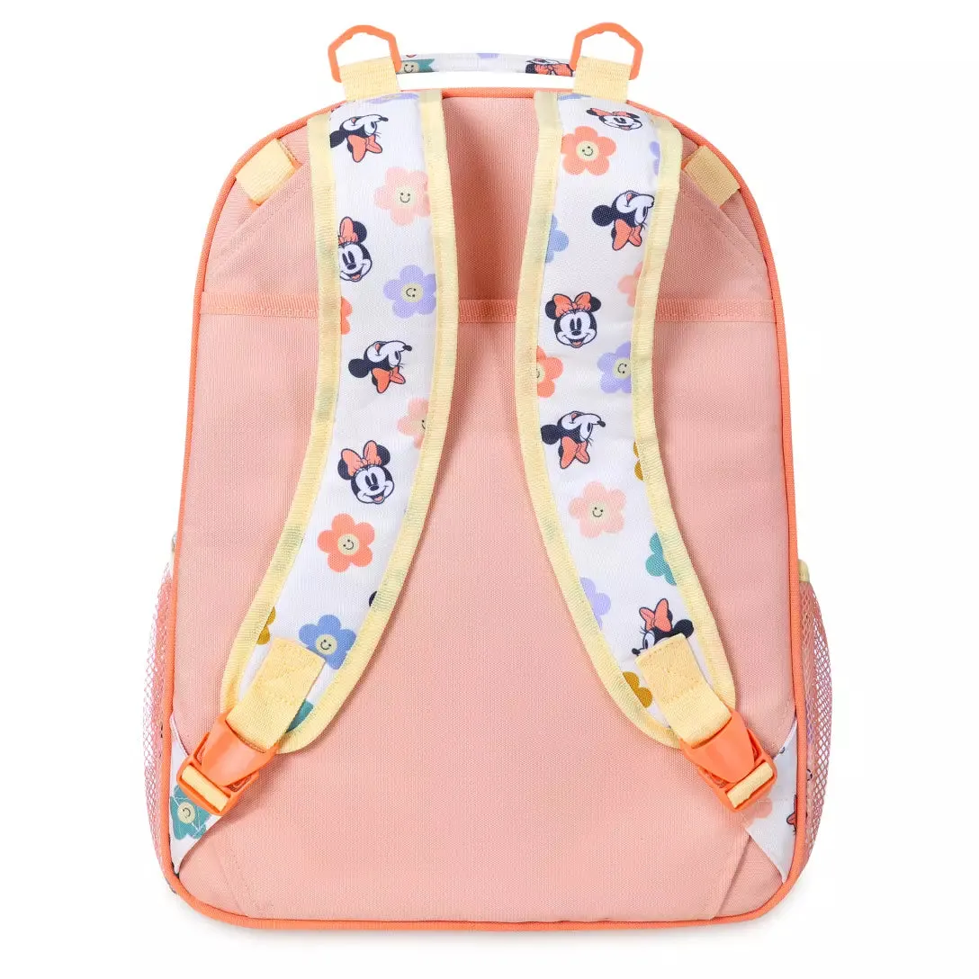 Minnie Mouse Backpack