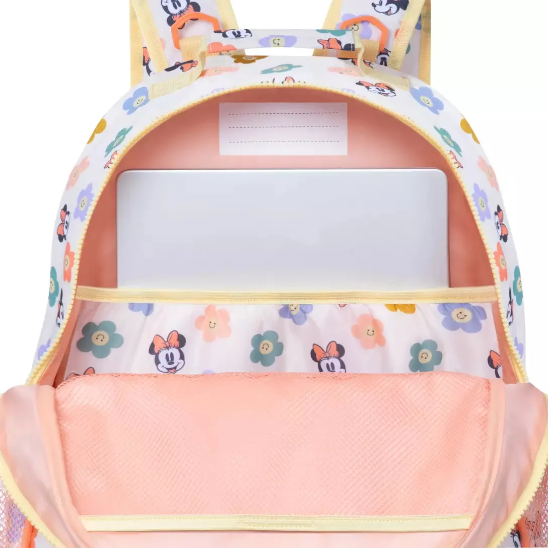 Minnie Mouse Backpack