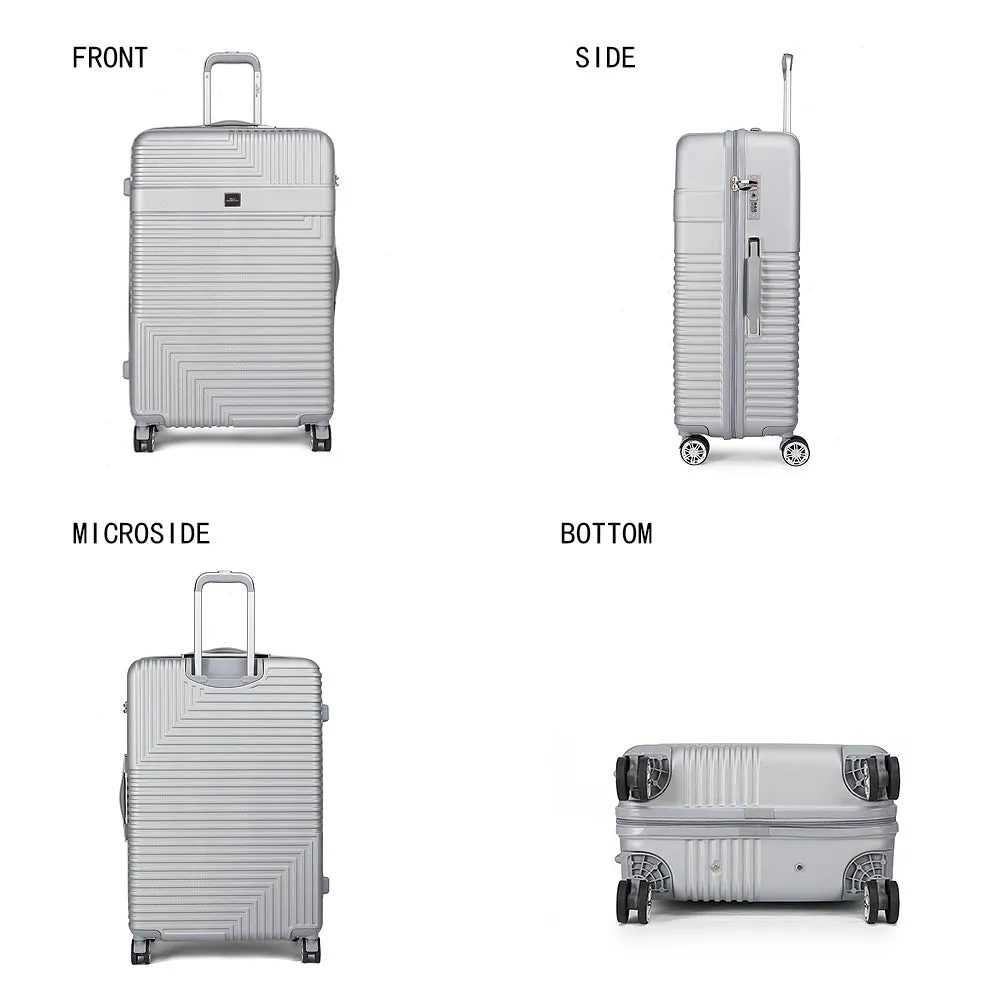 Mykonos Extra Large Spinner Luggage