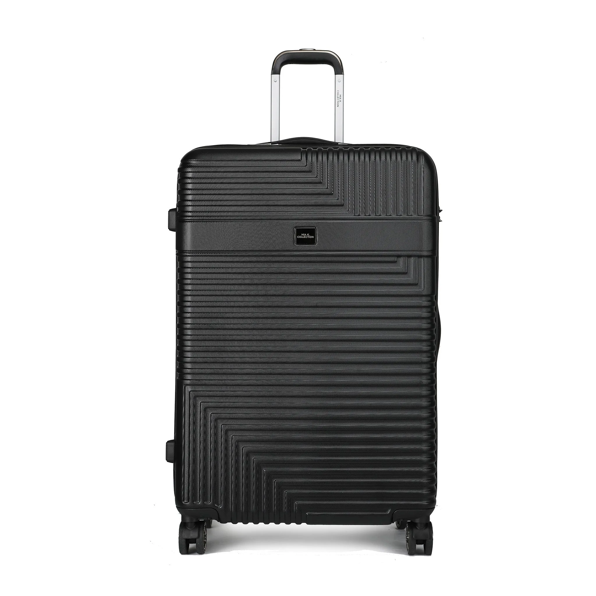 Mykonos Extra Large Spinner Luggage