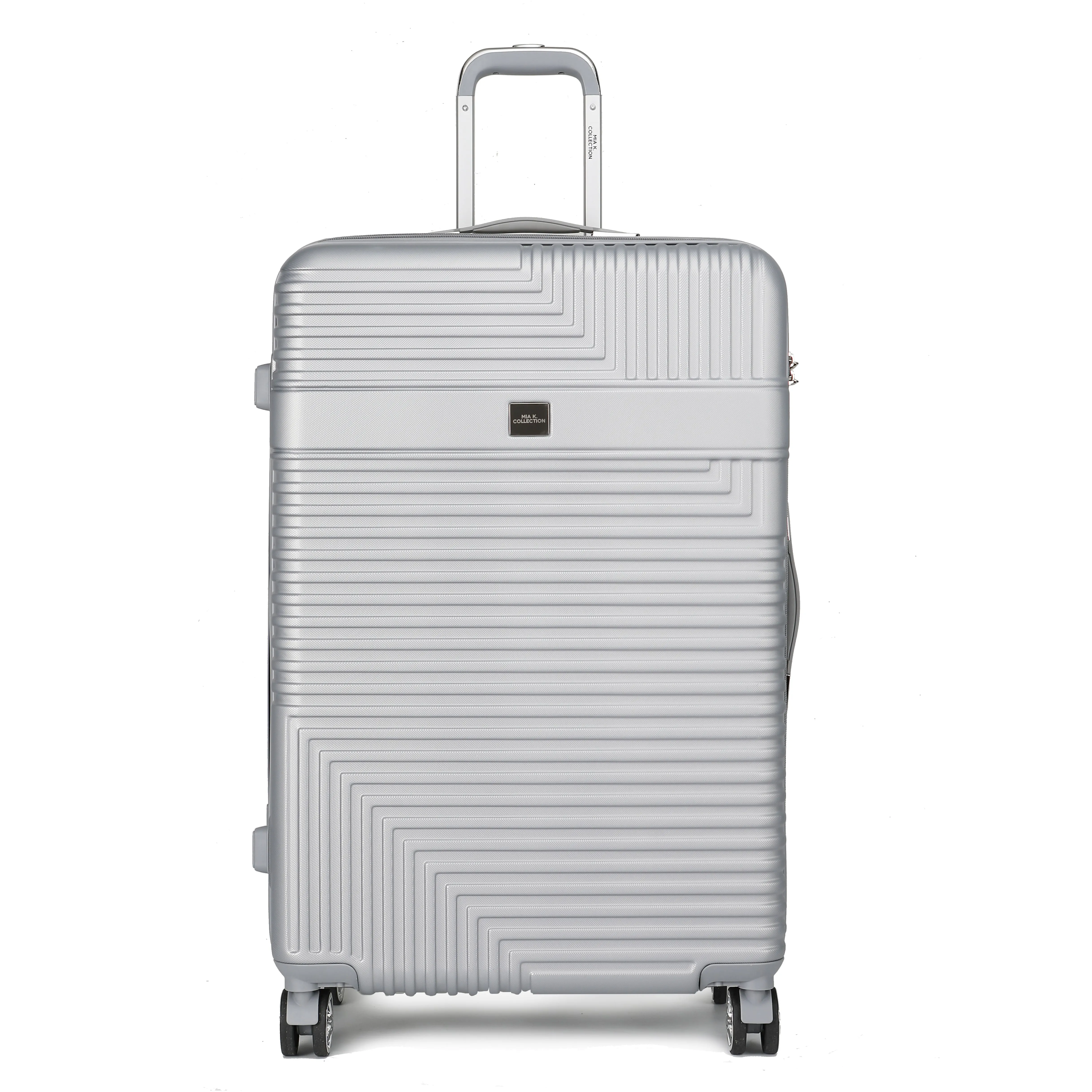 Mykonos Extra Large Spinner Luggage