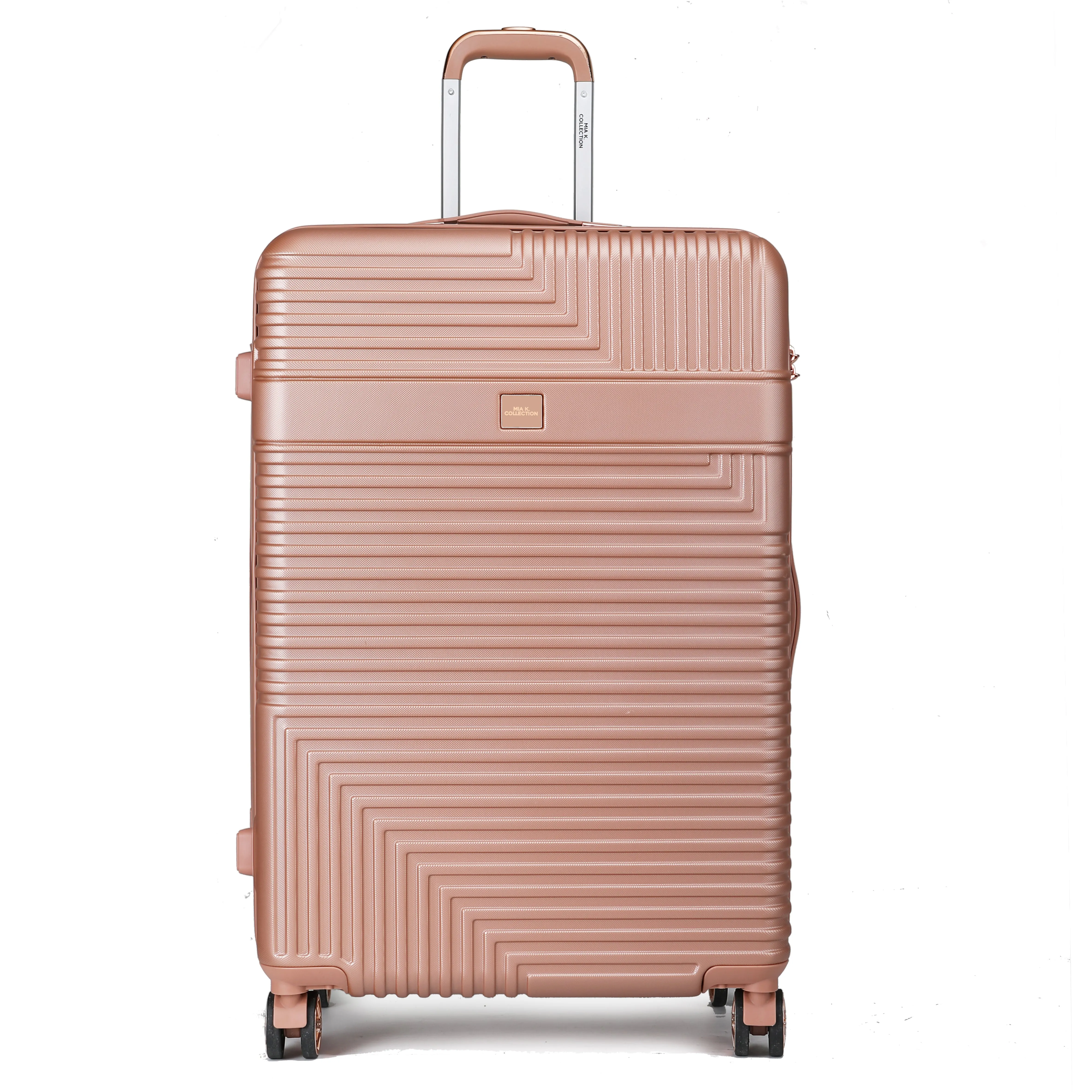 Mykonos Extra Large Spinner Luggage